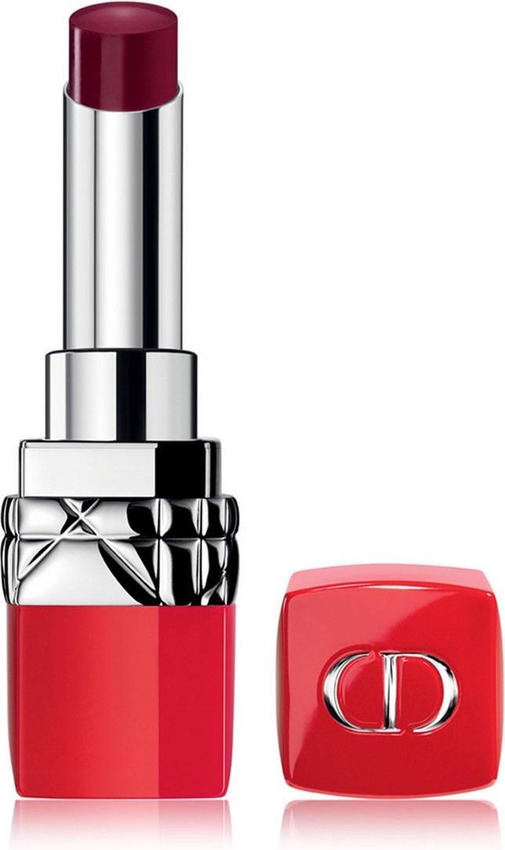 Dior Rouge Dior Ultra Barra De Labios 783 Ultra Me 1un