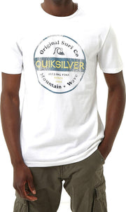 Quiksilver From Days Gone Ss - Maat S