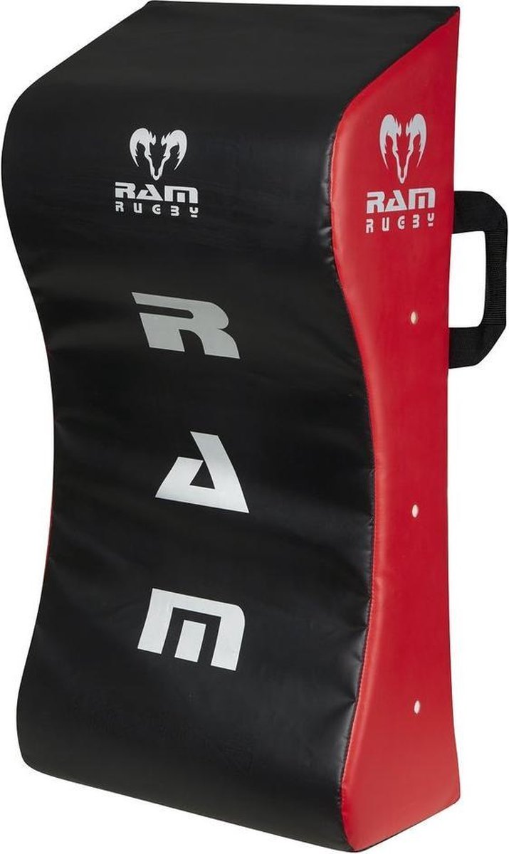 Wave Rugby Hit Shield. Topmerk RAM kwaliteit