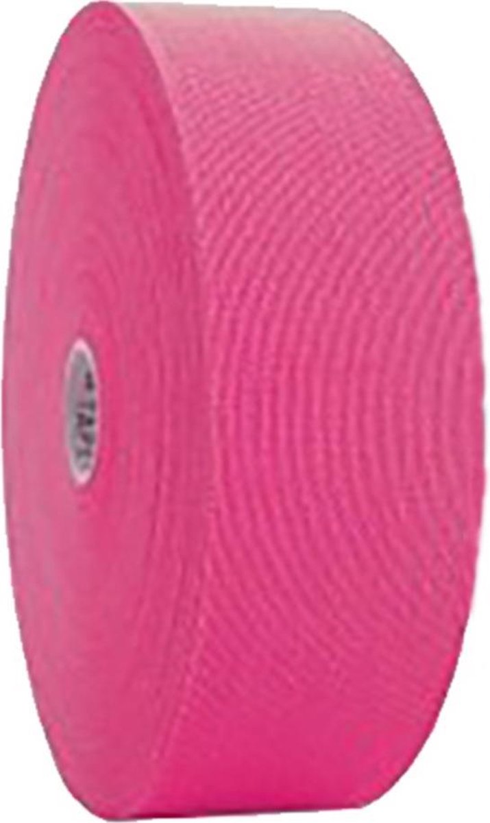Atipick Kinesiotape 35 M X 5 Cm Katoen/spandex Roze