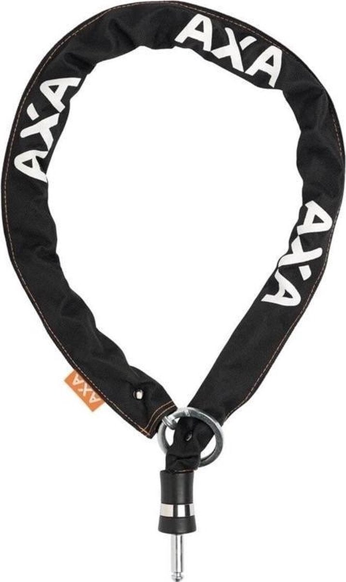 Axa Insteekketting PI-RLC  140/5.5 Zwart 8692