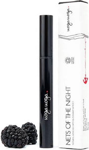 Biologische Mascara Nets of the Nigth