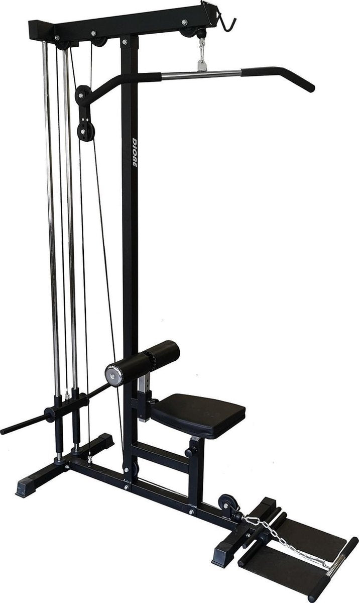 Dione Multi Lat Tower - Lat Pulley - LP10