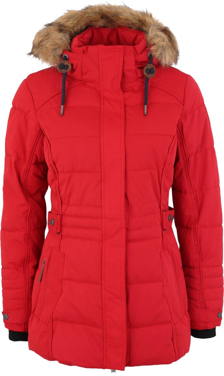 G.i.g.a. Dx By Killtec outdoorjas oiva Rood-M/38