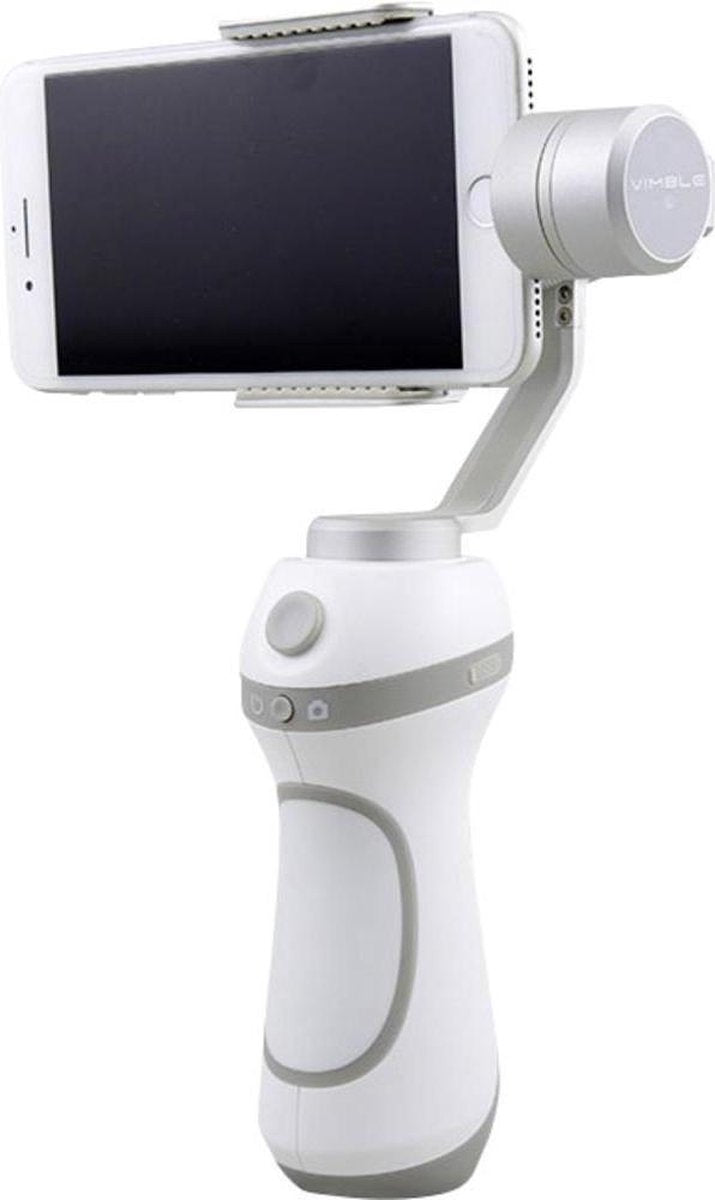 FeiYu-Tech VIMBLE C wit 3-assen Gimbal voor Smartphone