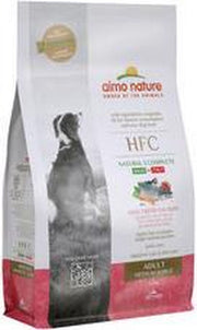 Almo Nature - Hond HFC Adult brokken voor middelgrote tot grote honden - kip