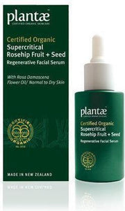 PLANTAE Dagcrème Dagcrème - Hydrate collection