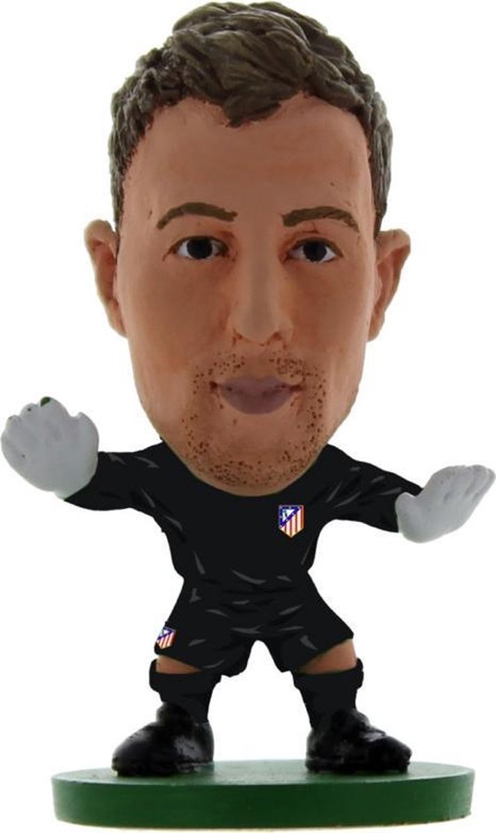 Atletico Madrid SoccerStarz Oblak