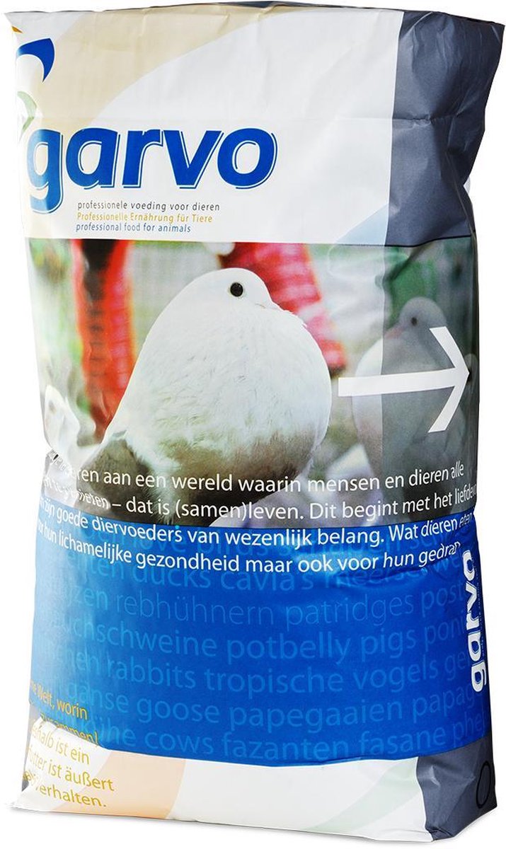 Kortsnaveligen en kleine rassen