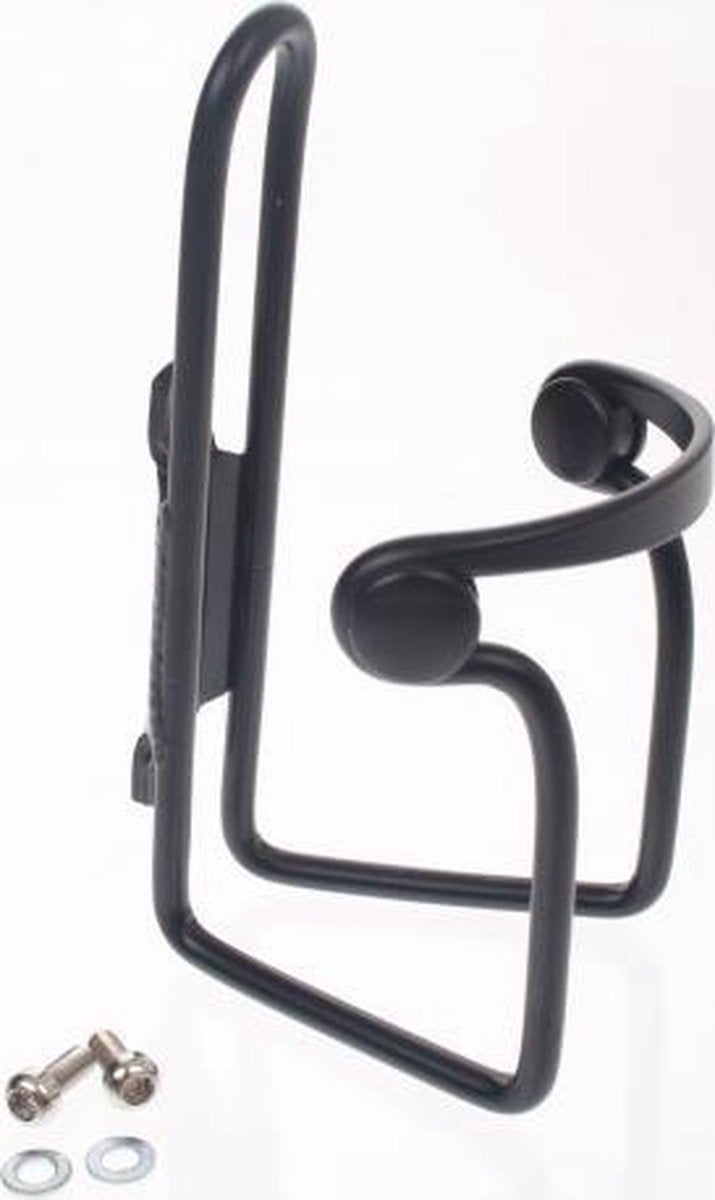 Ergotec Bidonhouder Bc-20 Zwart
