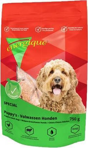 Energique nr 4 speciaal - 750 gr - 1 stuks