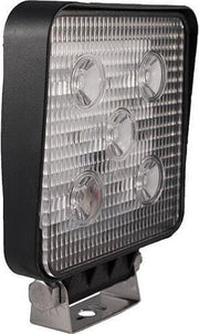 WERKLAMP LED 15WATT 1250LUMEN
