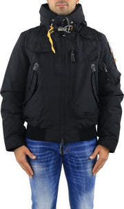 Gobi Base - Man Heren  maat S Zwart
