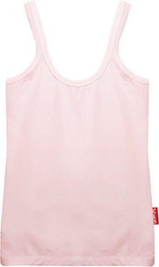 Claesen's Meisjes Onderhemd - Pink - Maat 128-134