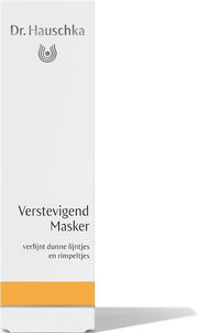 Dr. Hauschka Verstevigend Masker - 30 ml
