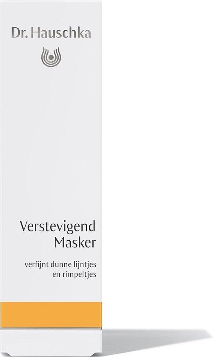 Dr. Hauschka Verstevigend Masker - 30 ml