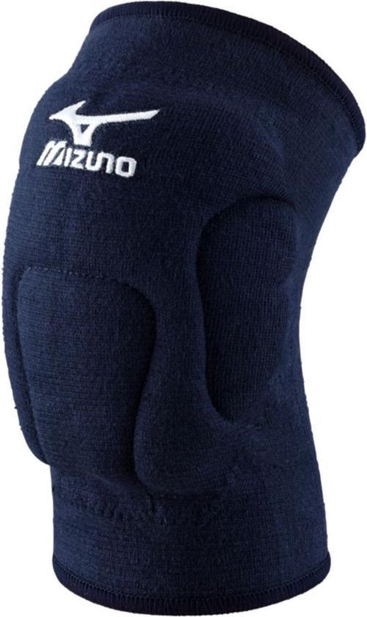 Mizuno VS 1 kniebeschermers volleybal donkerblauw (Z59SS89114)