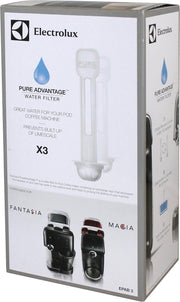 Electrolux waterfilter EPAB3 3 stuks