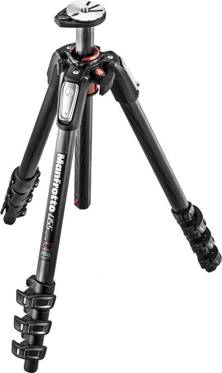 Manfrotto Carbon Tripod MT055CXPRO4
