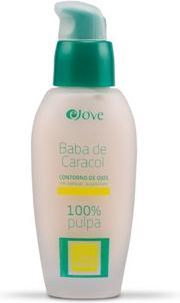 Ejove Slakken en Aloe Vera Oogcrème