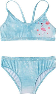 Slipstop Bikini Pinky Lichtblauw Meisjes Maat 92/98