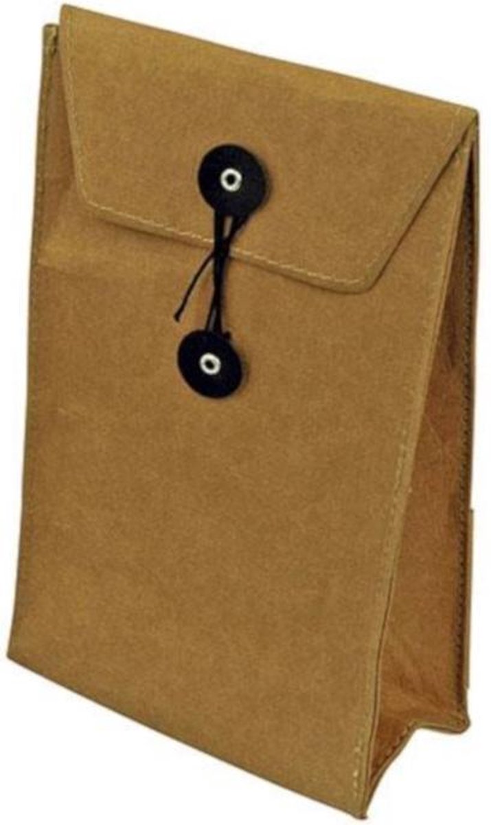 SANDWICH BAG - wasbaar papier