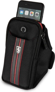 Ferrari Sportarmband tot 5