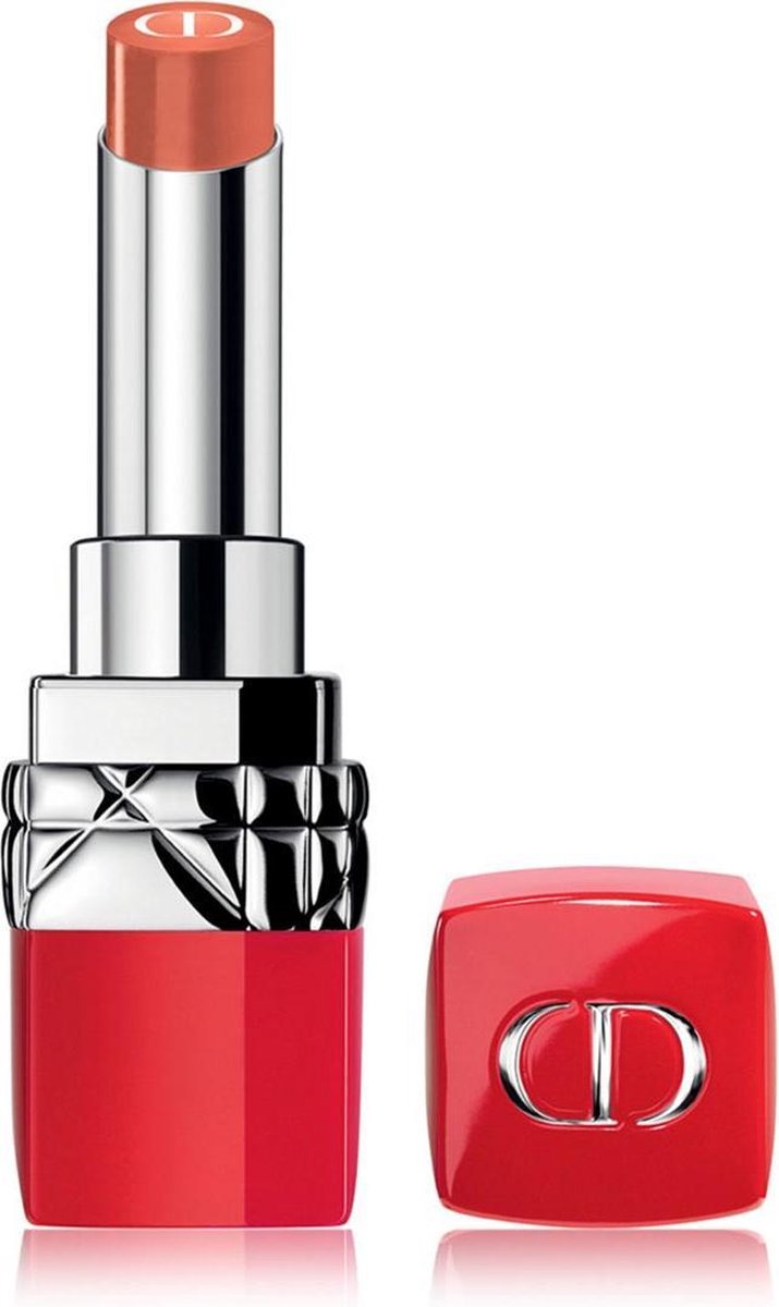 Dior Rouge Ultra Care Lipstick - 168 Petal - 3