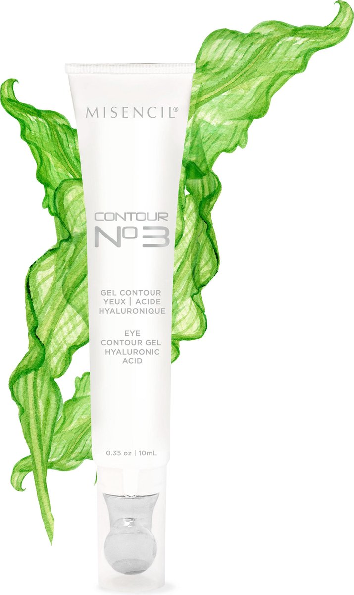 Misencil Oogcontour Gel No. 3