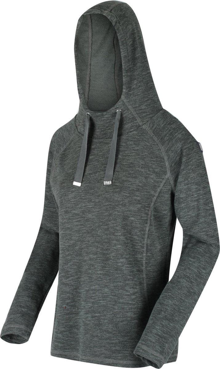 Carys Lichtgewichte Overhead hoodie met een ruime pasvorm van Regatta voor Dames