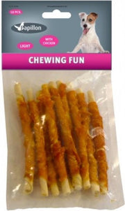 rollsticks met kip 12