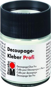 Lijmdecoupage Profi 50 ml