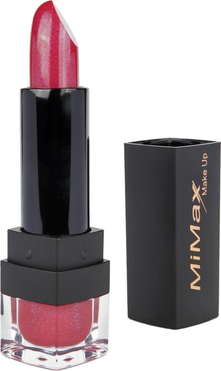 MiMax - Lipstick High Definition Lipstick Star G11