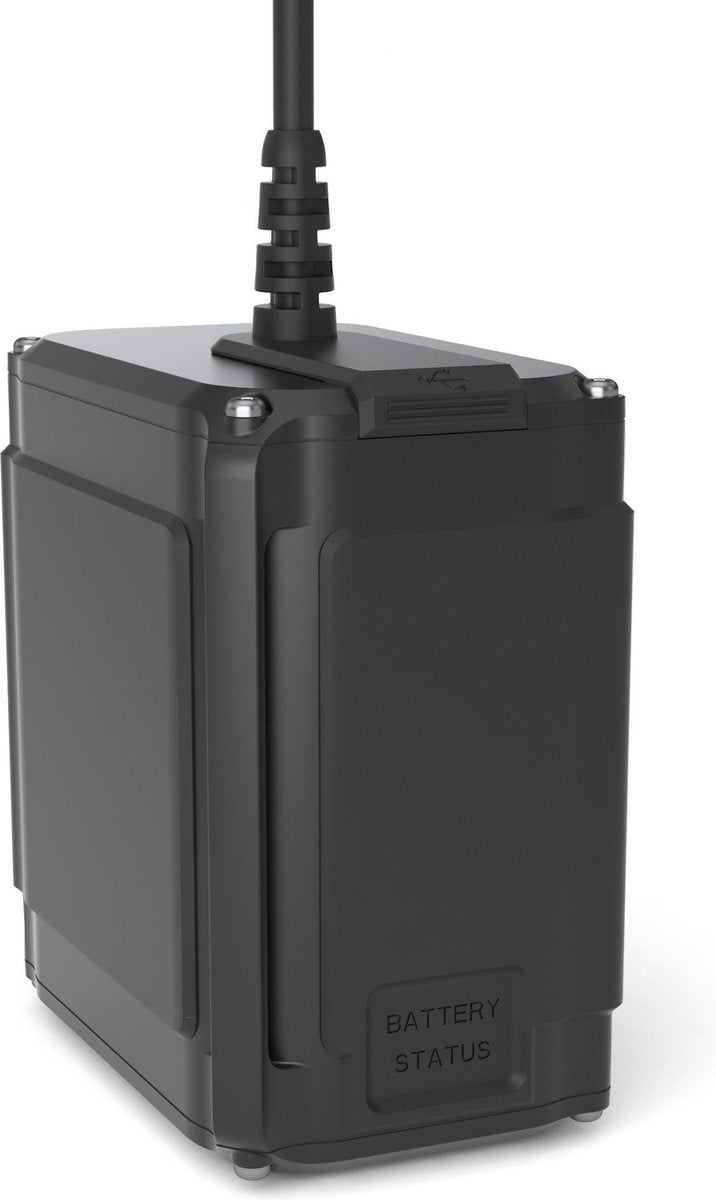 Silva LiIon oplaadbare batterij 9