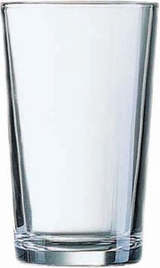 Conique Tumbler set - Waterglazen - Drinkglazen - Luxe Whiskeyglazen - 28cl - 6 stuks