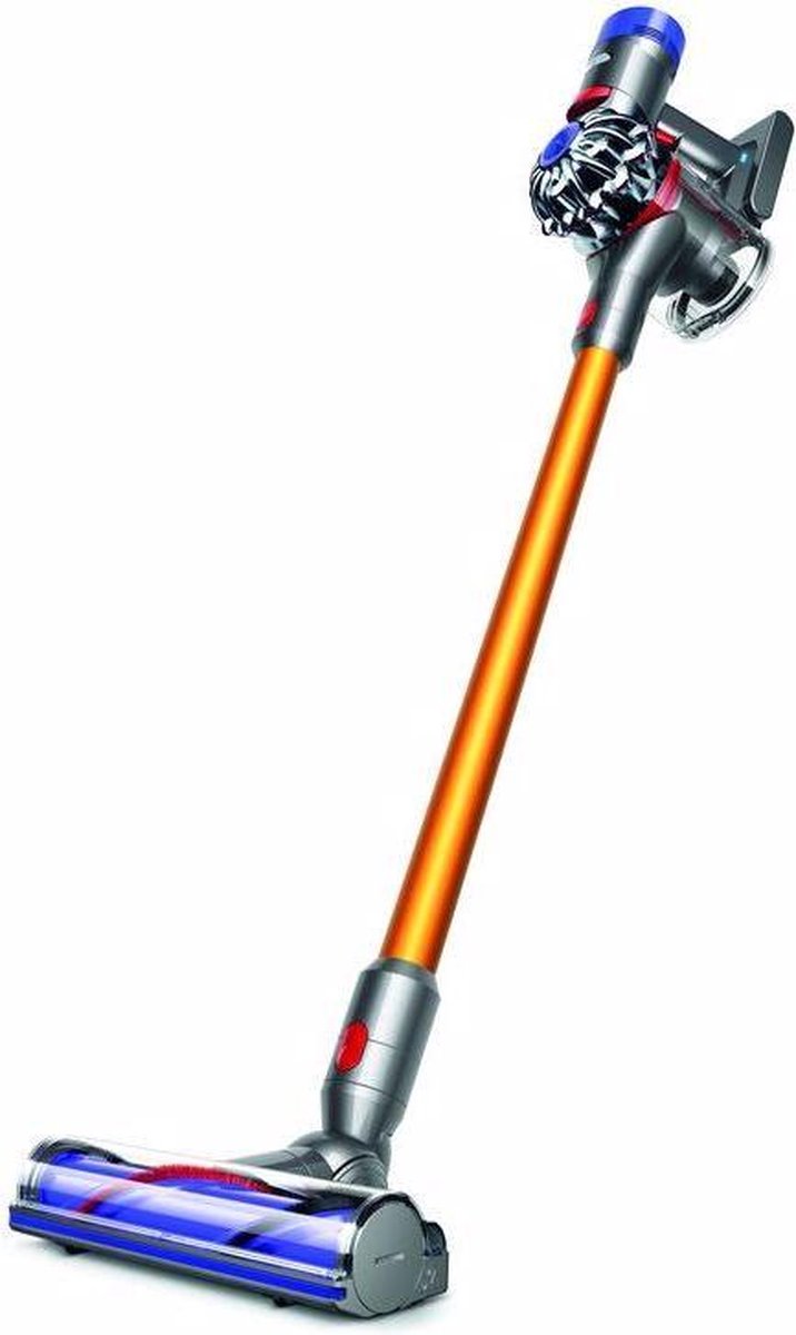 Dyson V8 Absolute - Steelstofzuiger