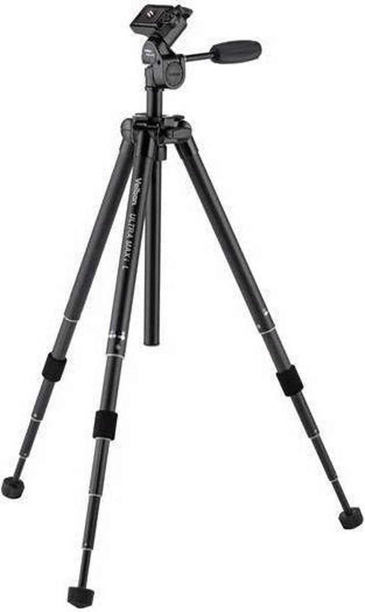 Velbon Ultra MaXi L Fotostatief