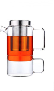 Bredemeijer Tea-for-one Salerno