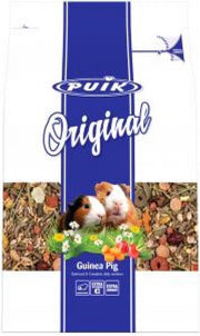 4x Puik Original Cavia 4 kg
