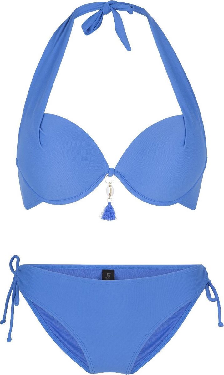 5116 ZIA Halternek bikini set