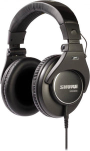 Shure srh840-bk-efs zwart