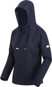 Carys Lichtgewichte Overhead hoodie met een ruime pasvorm van Regatta voor Dames