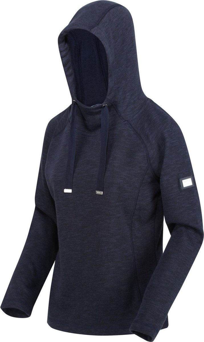 Carys Lichtgewichte Overhead hoodie met een ruime pasvorm van Regatta voor Dames