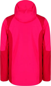 Regatta-Corvelle-Outdoorjas-Volwassenen-MAAT M-Roze