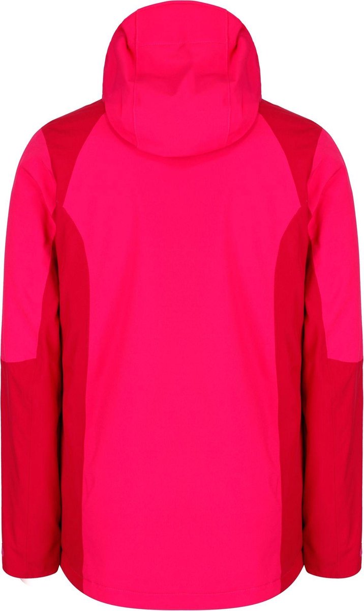 Regatta-Corvelle-Outdoorjas-Volwassenen-MAAT M-Roze