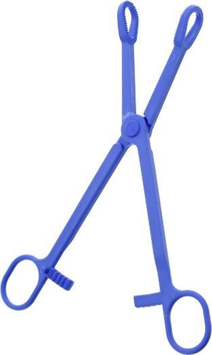 Blaze Clitoris Scissors