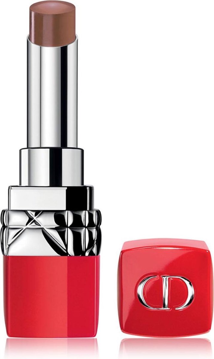 Rouge Dior Ultra Rouge 823-ultra Ambitious