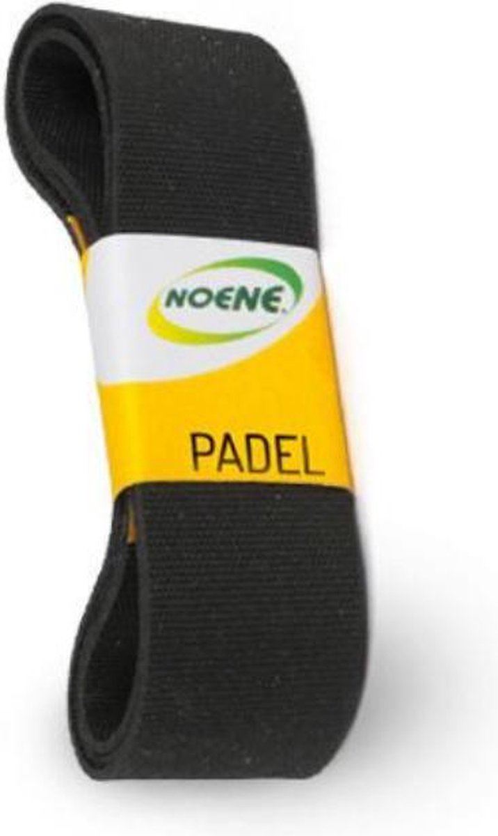 Noene Undergrip Anti Shock Padel rackets