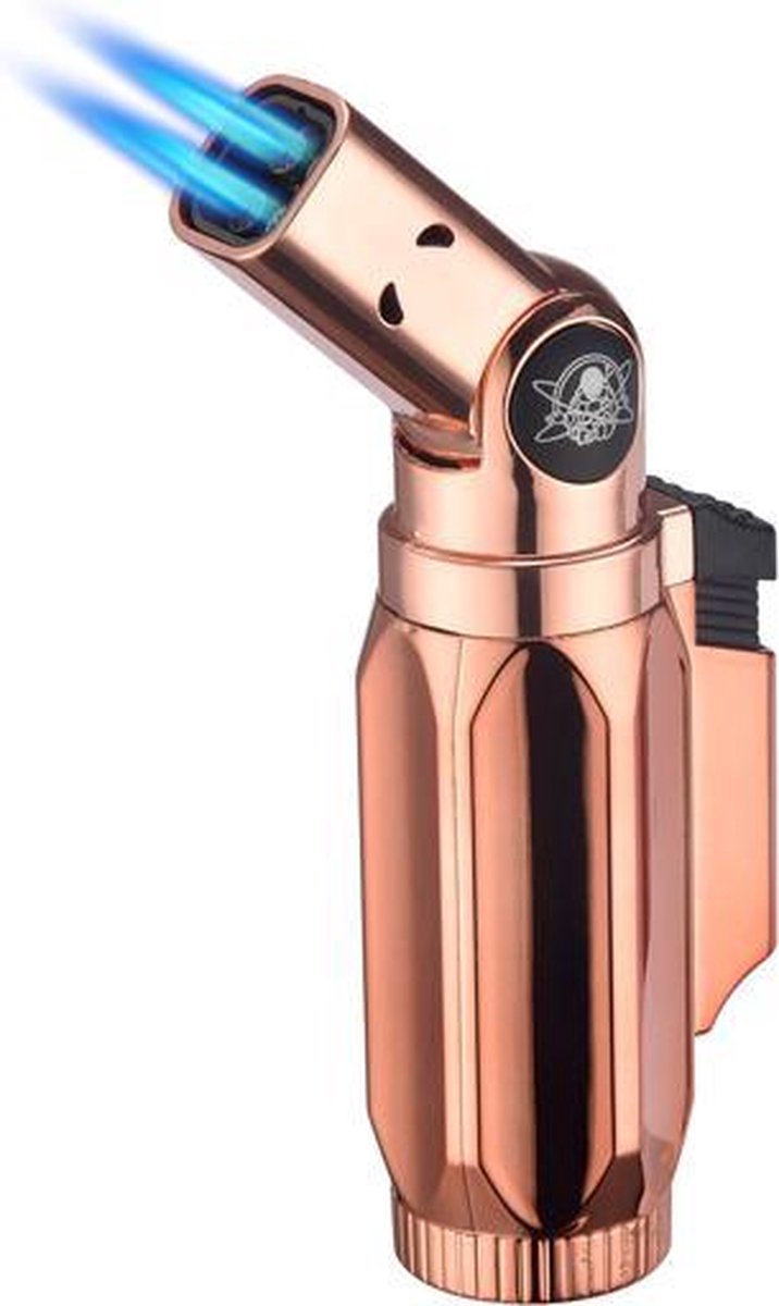Champ Quattro Torch Rose