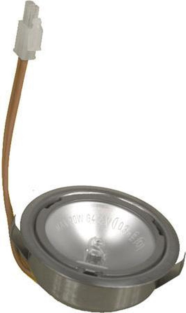 NOVY - HALOGEEN LAMP 12 V CPL   ************* - 7150023